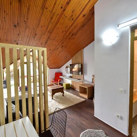 4 Rooms Gocek Apart Fethiye Zewnętrze zdjęcie