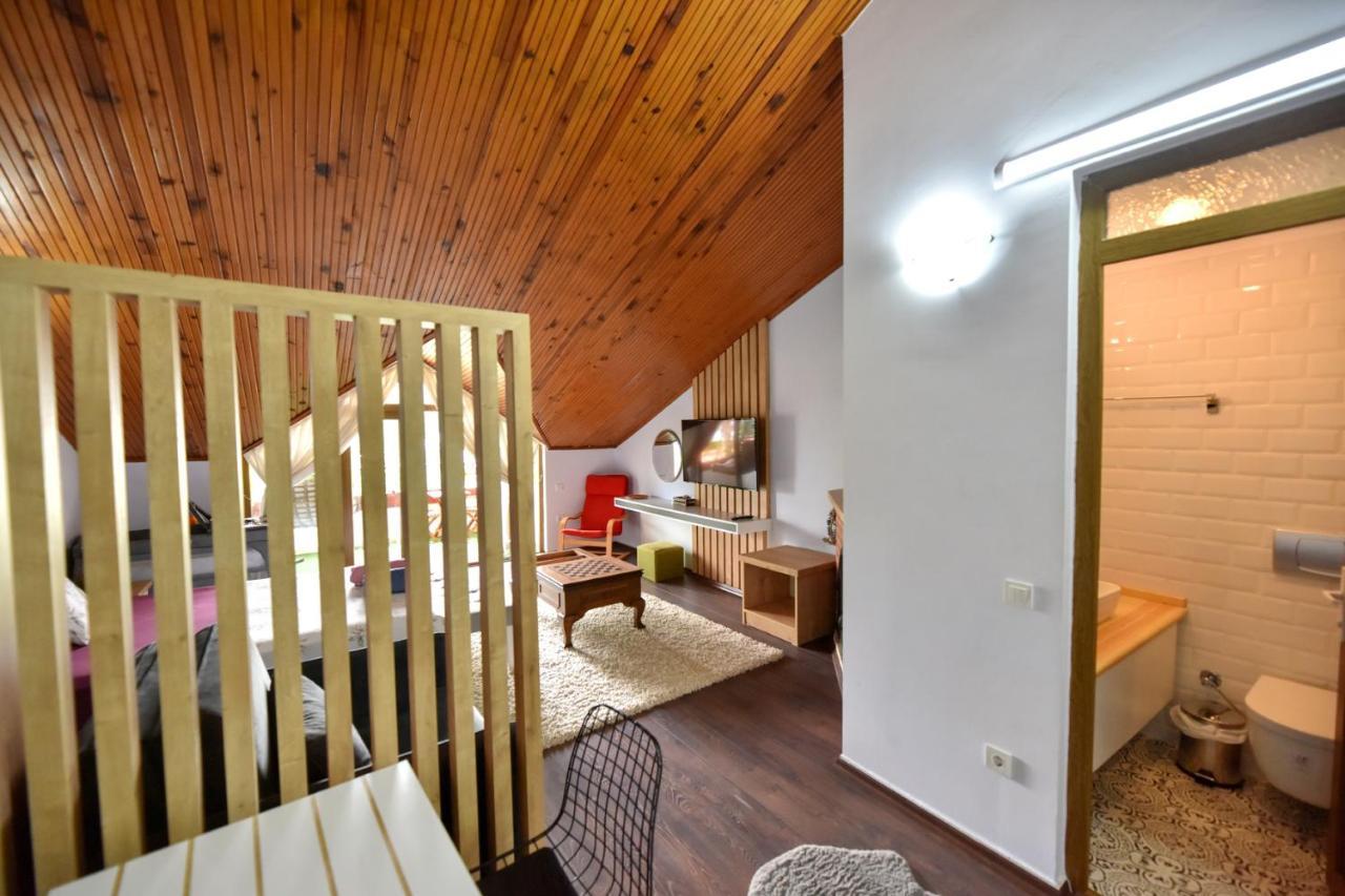 4 Rooms Gocek Apart Fethiye Zewnętrze zdjęcie