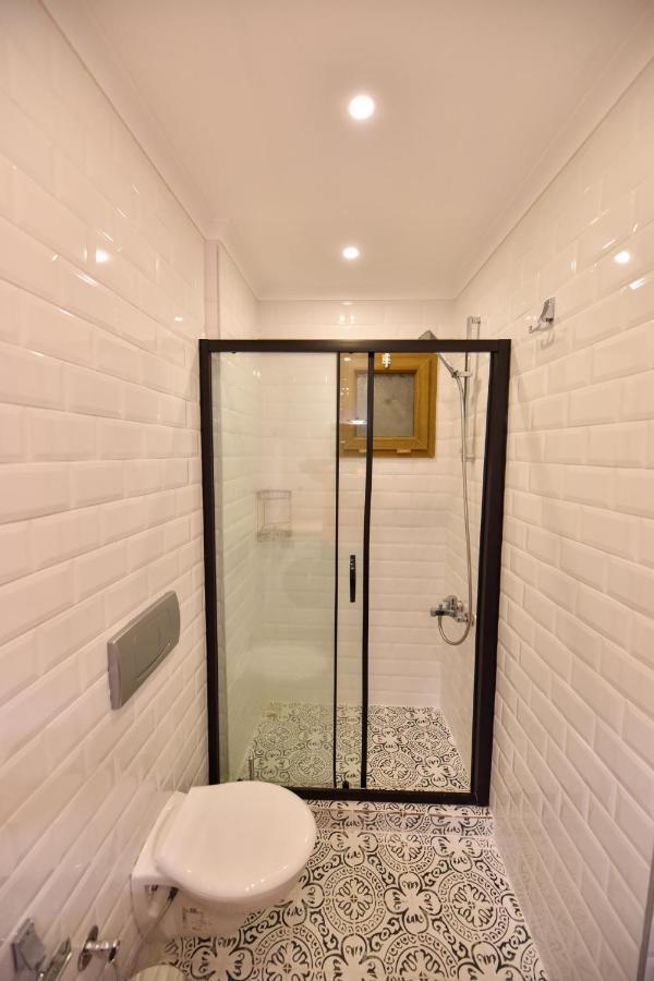 4 Rooms Gocek Apart Fethiye Zewnętrze zdjęcie