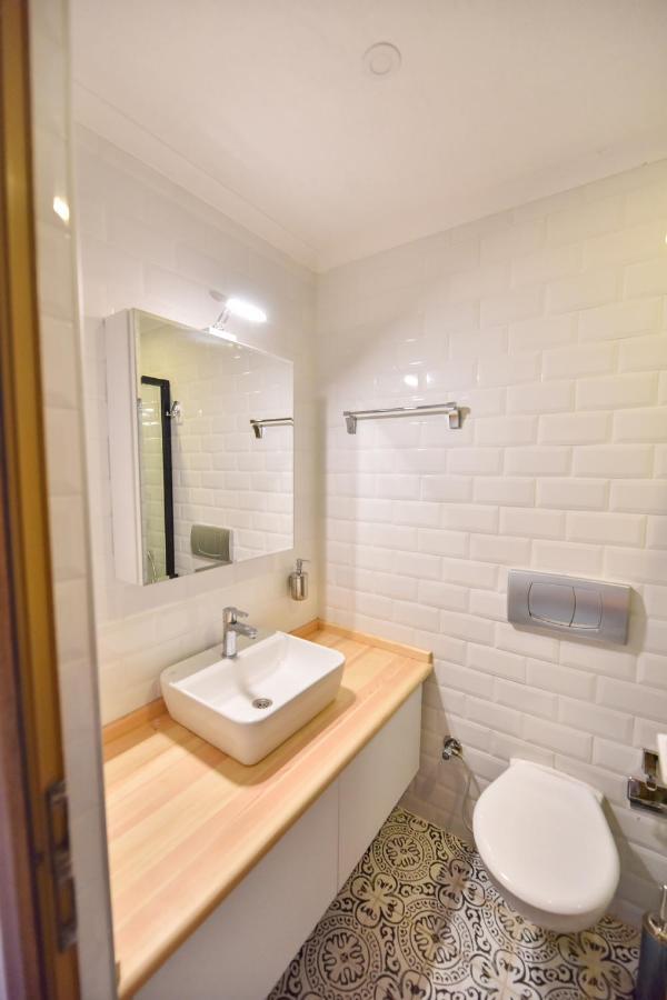 4 Rooms Gocek Apart Fethiye Zewnętrze zdjęcie