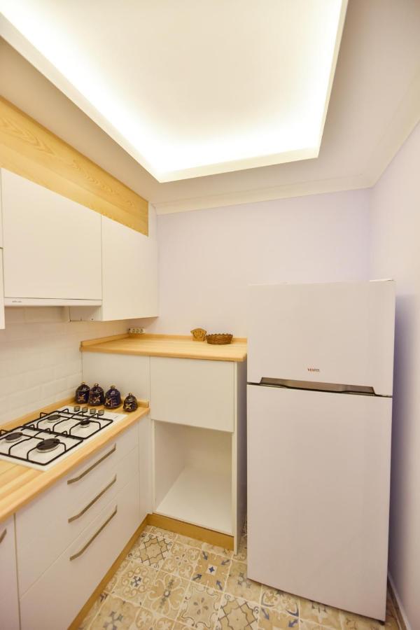 4 Rooms Gocek Apart Fethiye Zewnętrze zdjęcie