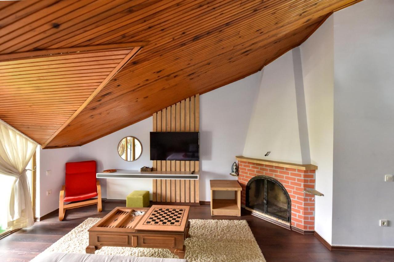 4 Rooms Gocek Apart Fethiye Zewnętrze zdjęcie