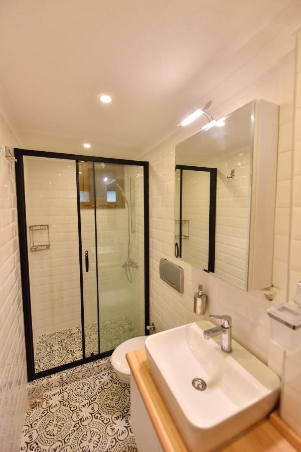 4 Rooms Gocek Apart Fethiye Zewnętrze zdjęcie