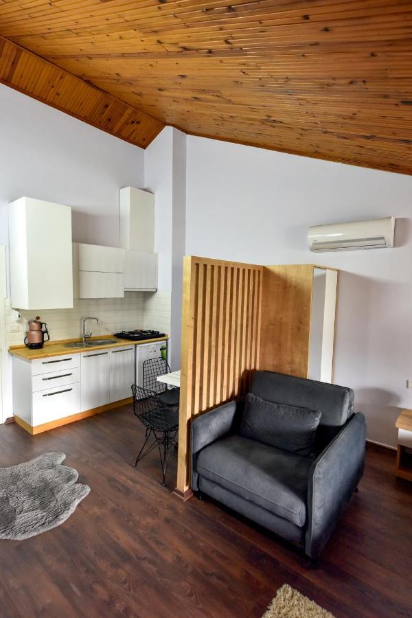 4 Rooms Gocek Apart Fethiye Zewnętrze zdjęcie