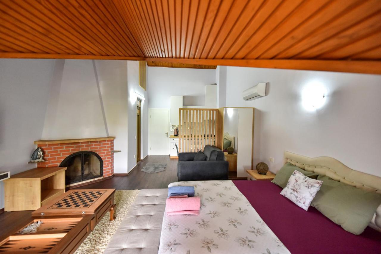 4 Rooms Gocek Apart Fethiye Zewnętrze zdjęcie